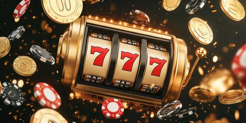 Casinospiele bei Amunra